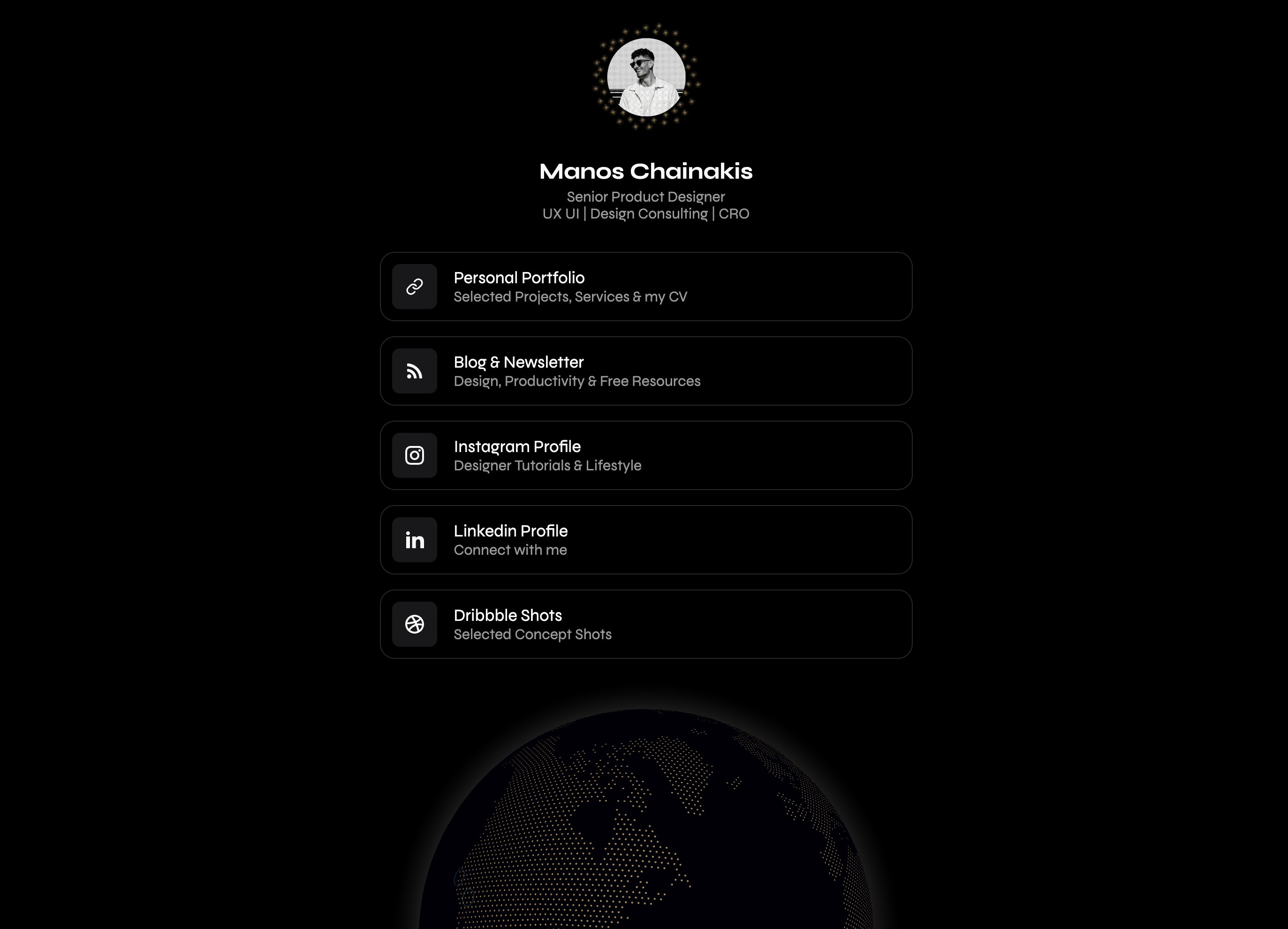Links Aggregator